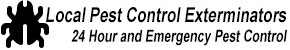 Chicago IL Pest Control Exterminators